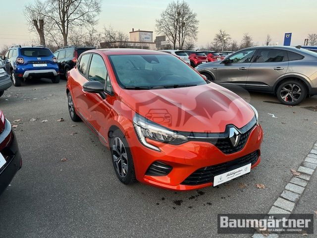 Renault Clio 2023