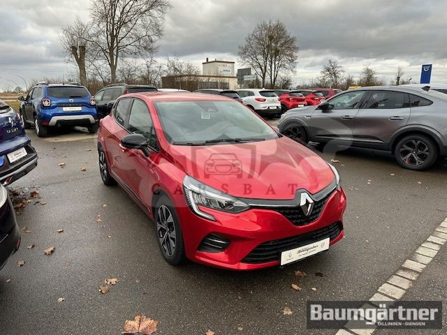 Renault Clio 2023