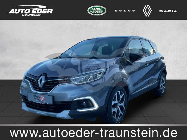 Renault Captur 2020