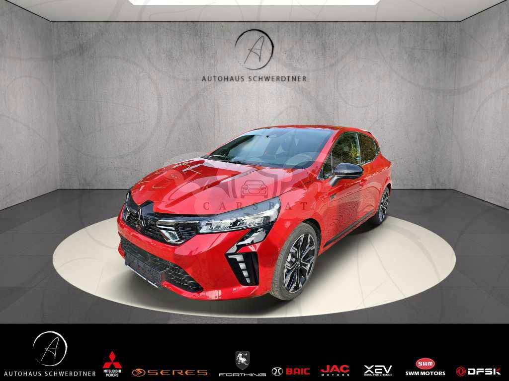 Mitsubishi Colt 2024