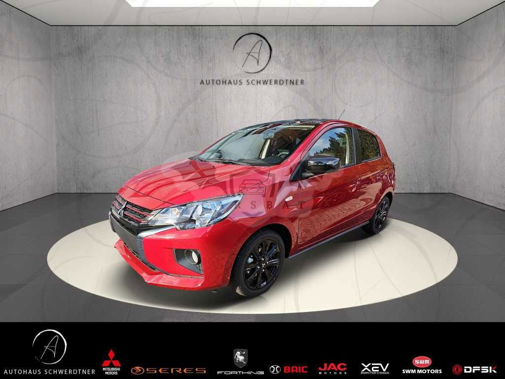 Mitsubishi Space Star 2023