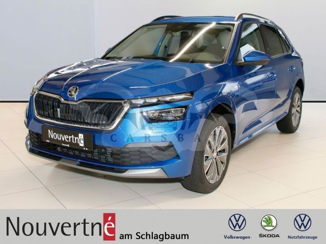 Skoda Kamiq 2023