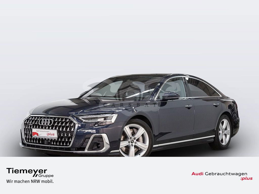 Audi A8 2023