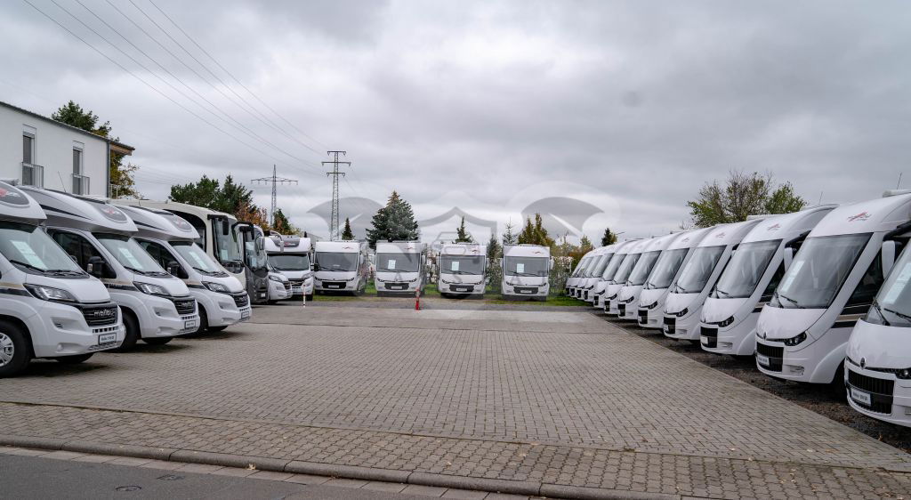 Weinsberg CaraCompact 2024