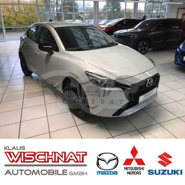 Mazda 2 2023