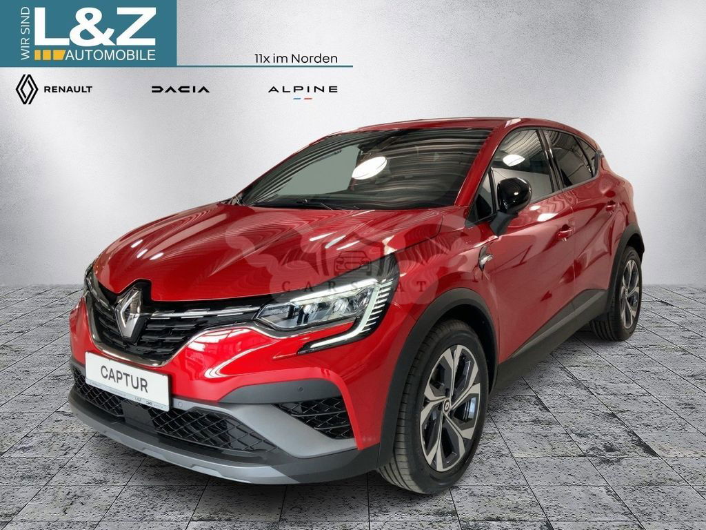 Renault Captur 2023