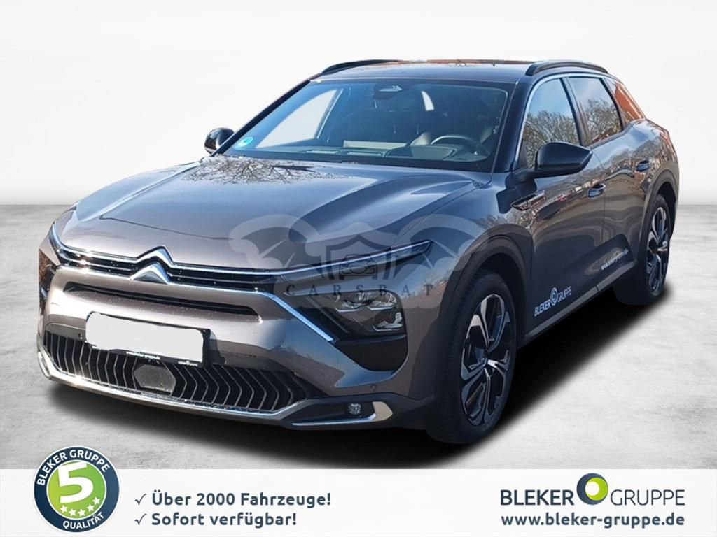 Citroën C5 X 2023