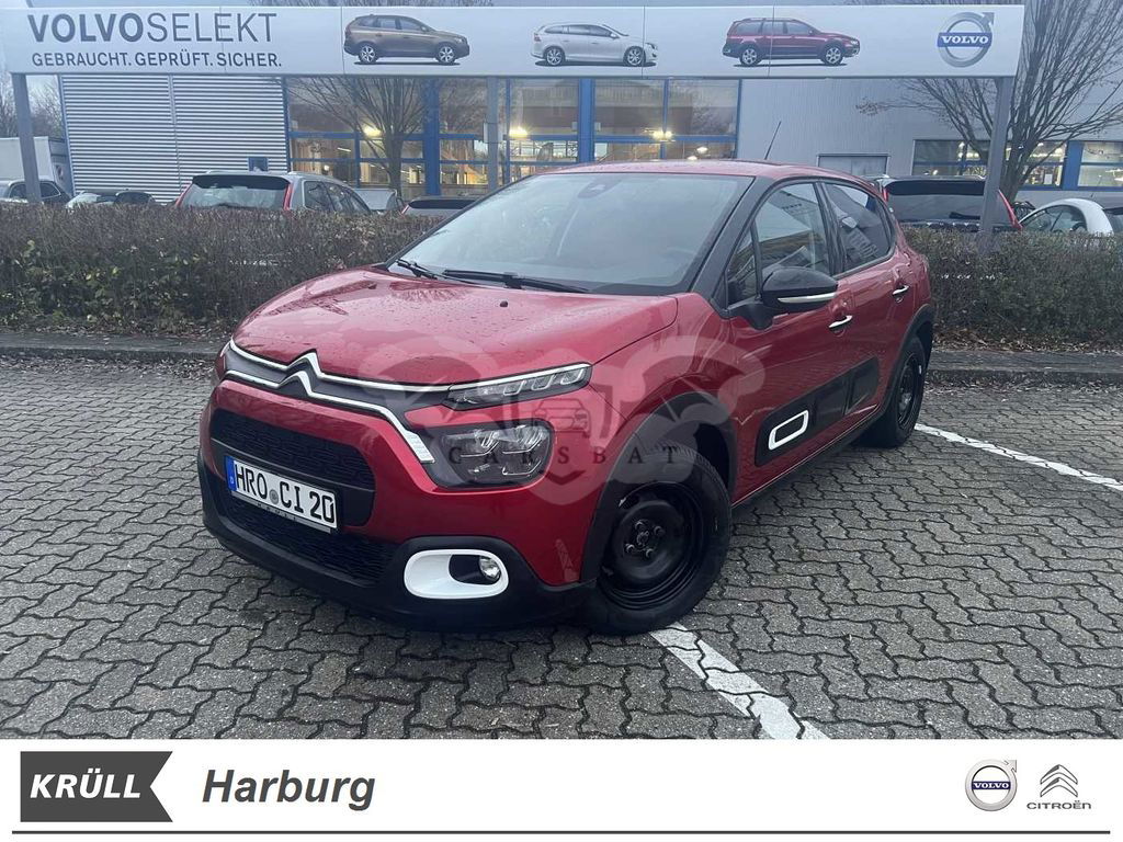 Citroën C3 2023
