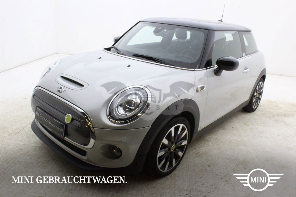 Mini Cooper 2020