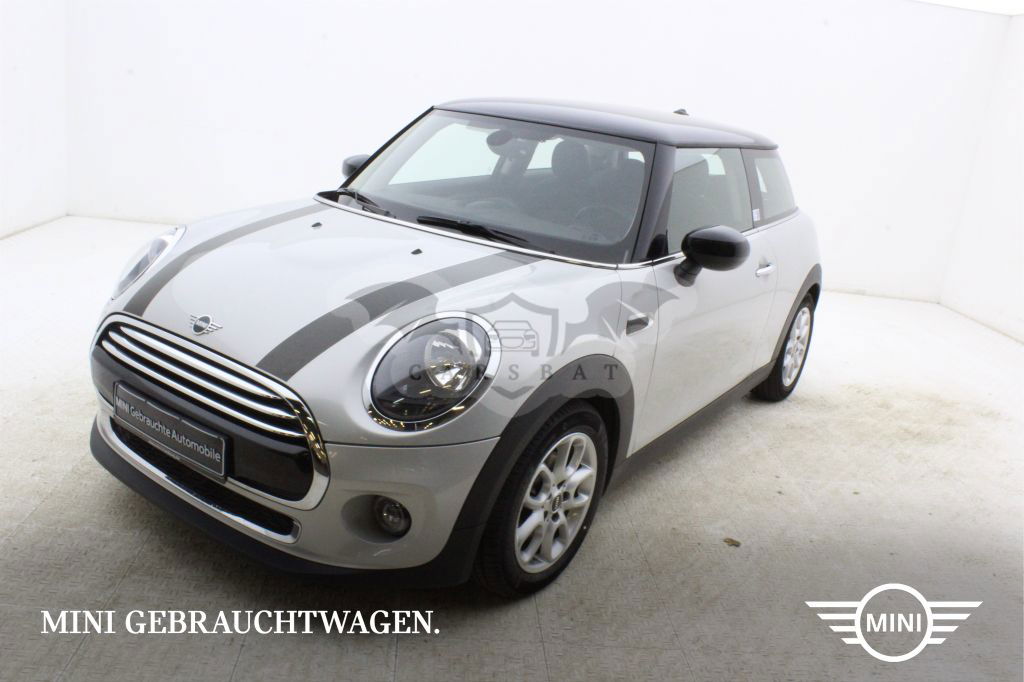 Mini Cooper 2019