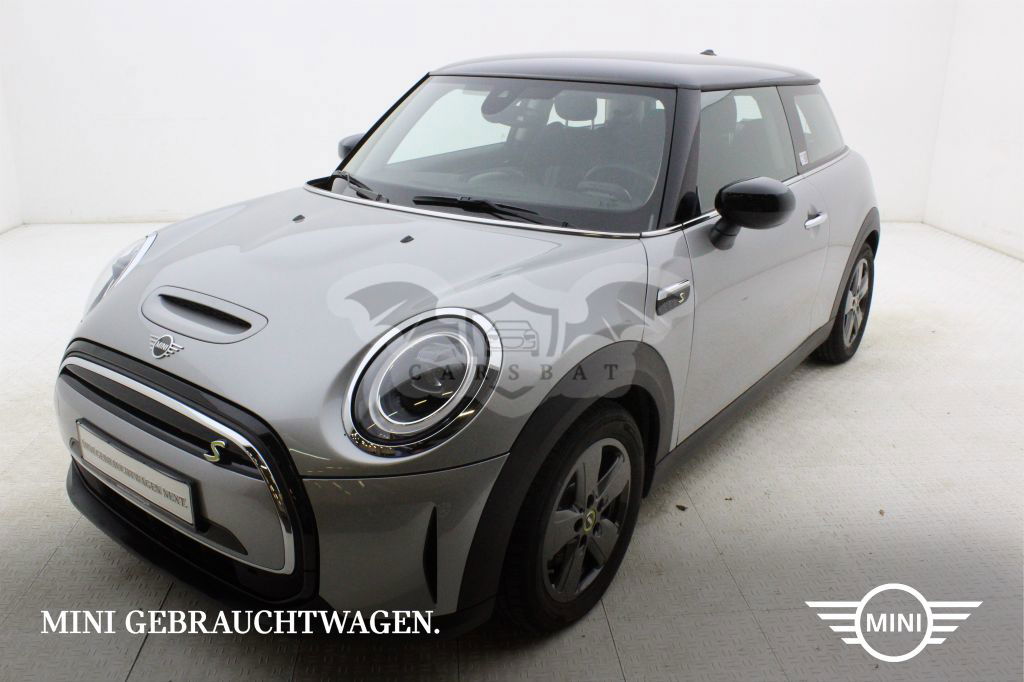 Mini Cooper 2022