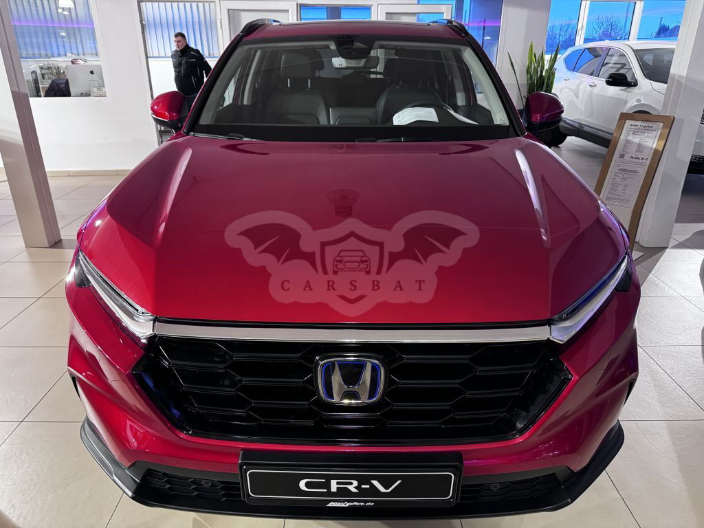 Honda CR-V 2023