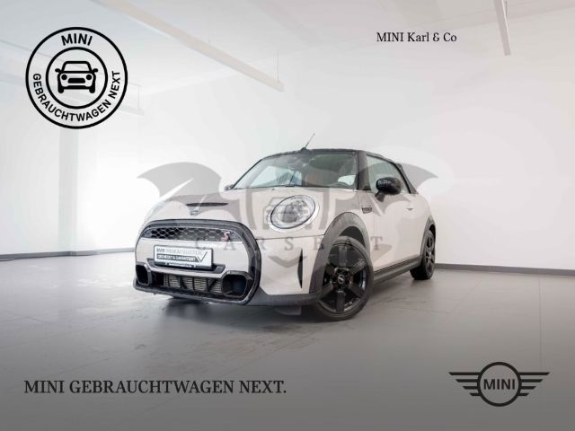 Mini Cabrio 2021