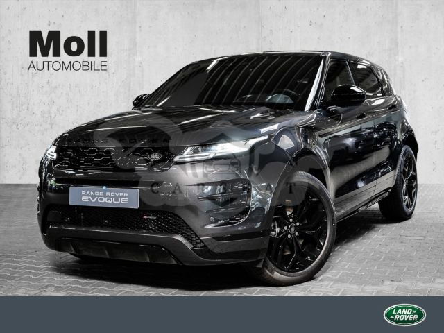 Land Rover Range Rover Evoque 2023