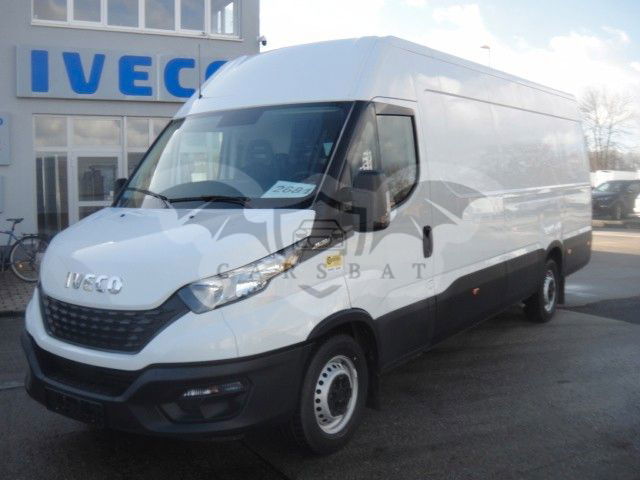 Iveco Daily 2021