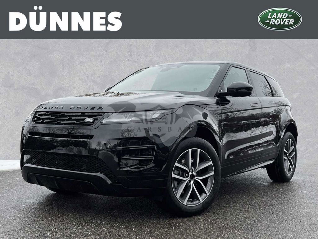 Land Rover Range Rover Evoque 2024