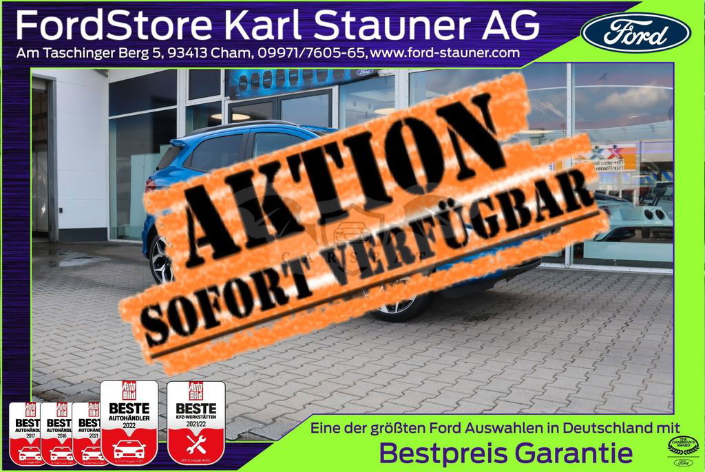 Ford Ecosport 2023