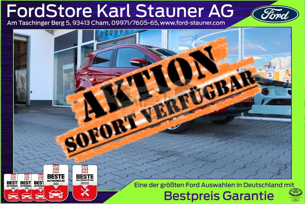 Ford Ecosport 2023