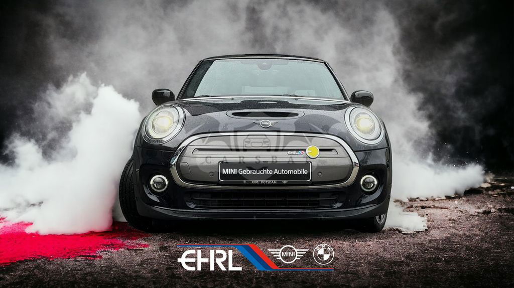 Mini Cooper 2020