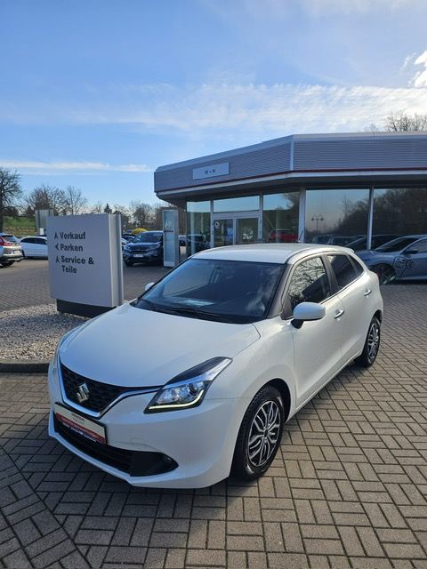 Suzuki Baleno (Esteem) 2017