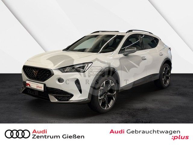 Cupra Formentor 2023