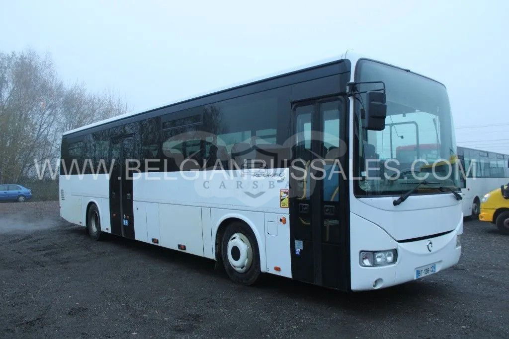 Iveco S-Way 2011