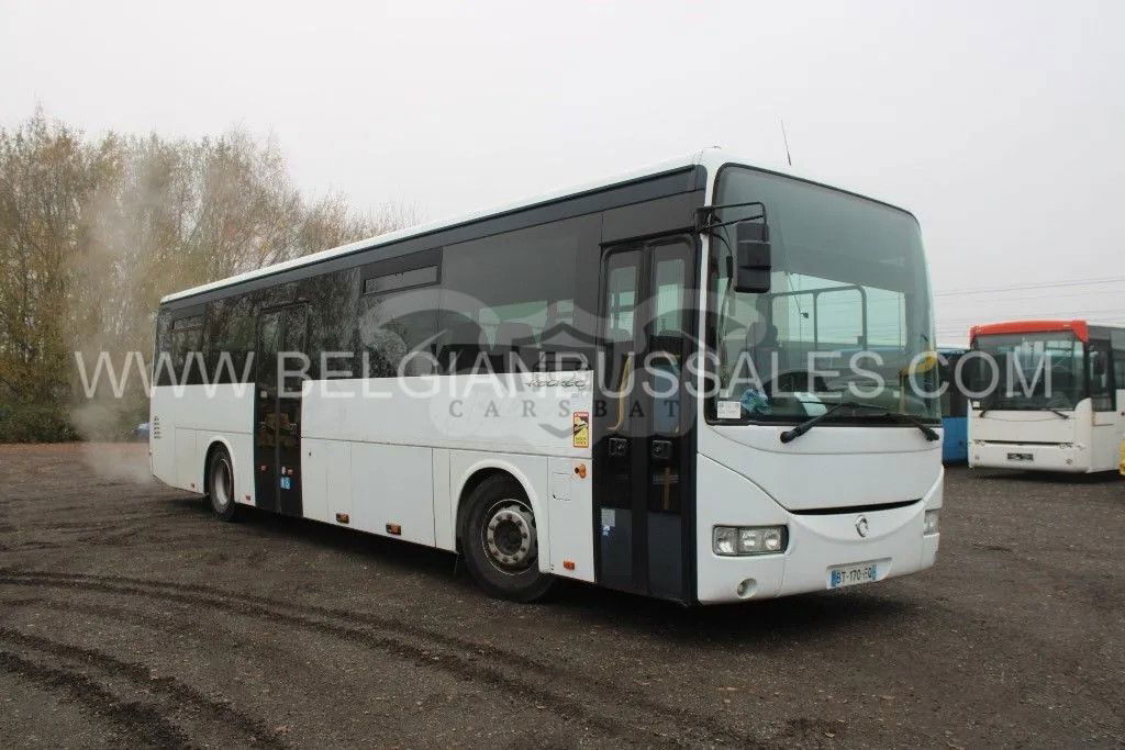 Iveco S-Way 2011