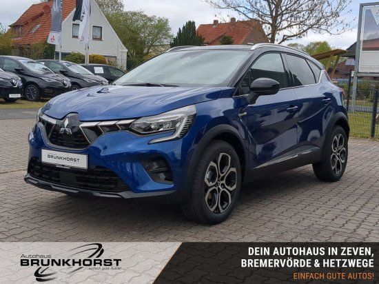 Mitsubishi ASX 2023