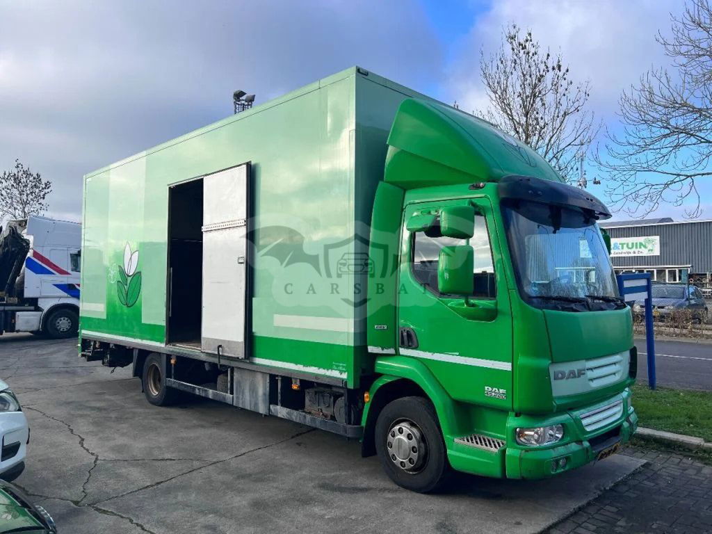 DAF LF 2011