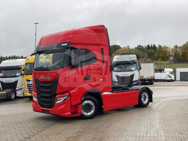 Iveco Stralis 2023