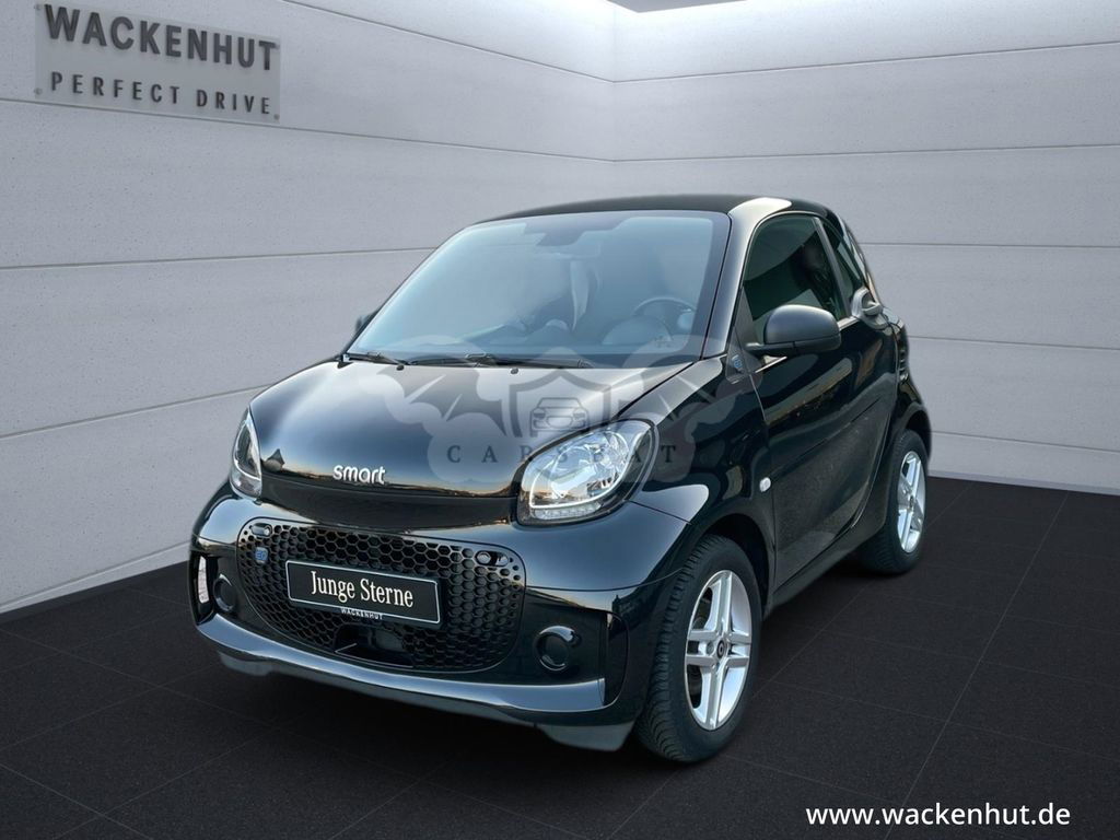 Smart Fortwo 2020