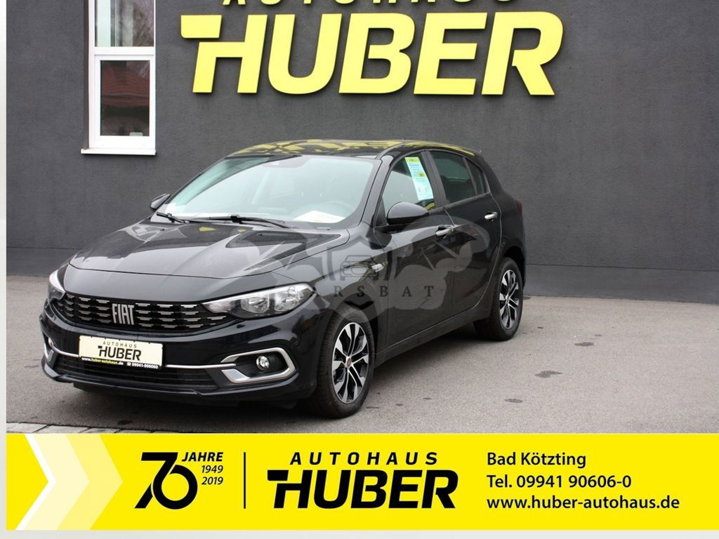 Fiat Tipo 2023