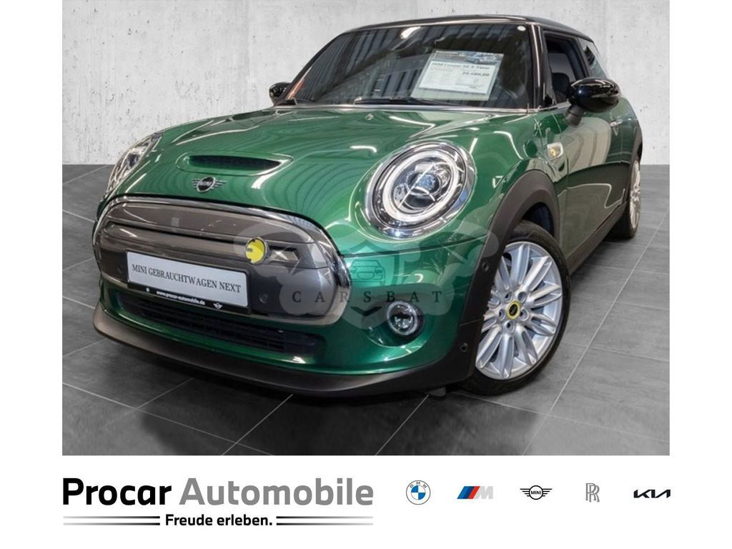 Mini Cooper 2020