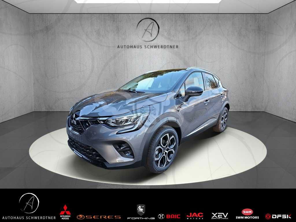 Mitsubishi ASX 2023