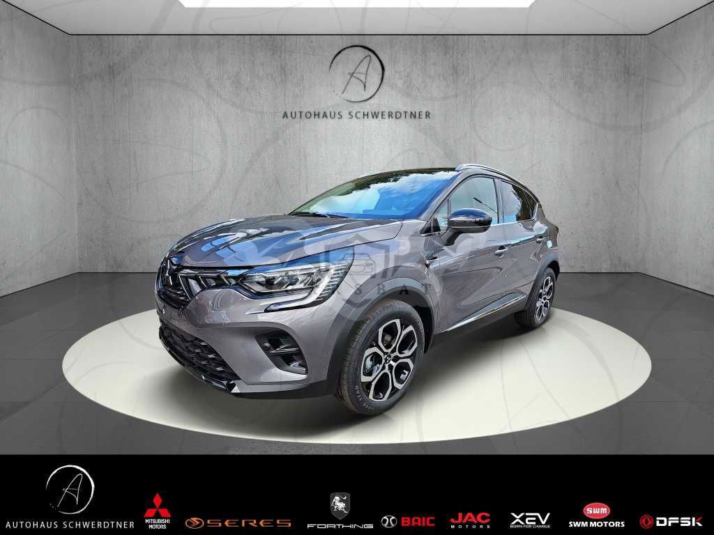 Mitsubishi ASX 2024