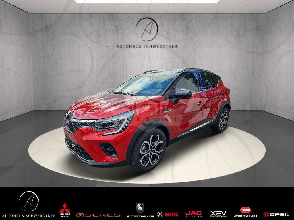 Mitsubishi ASX 2023