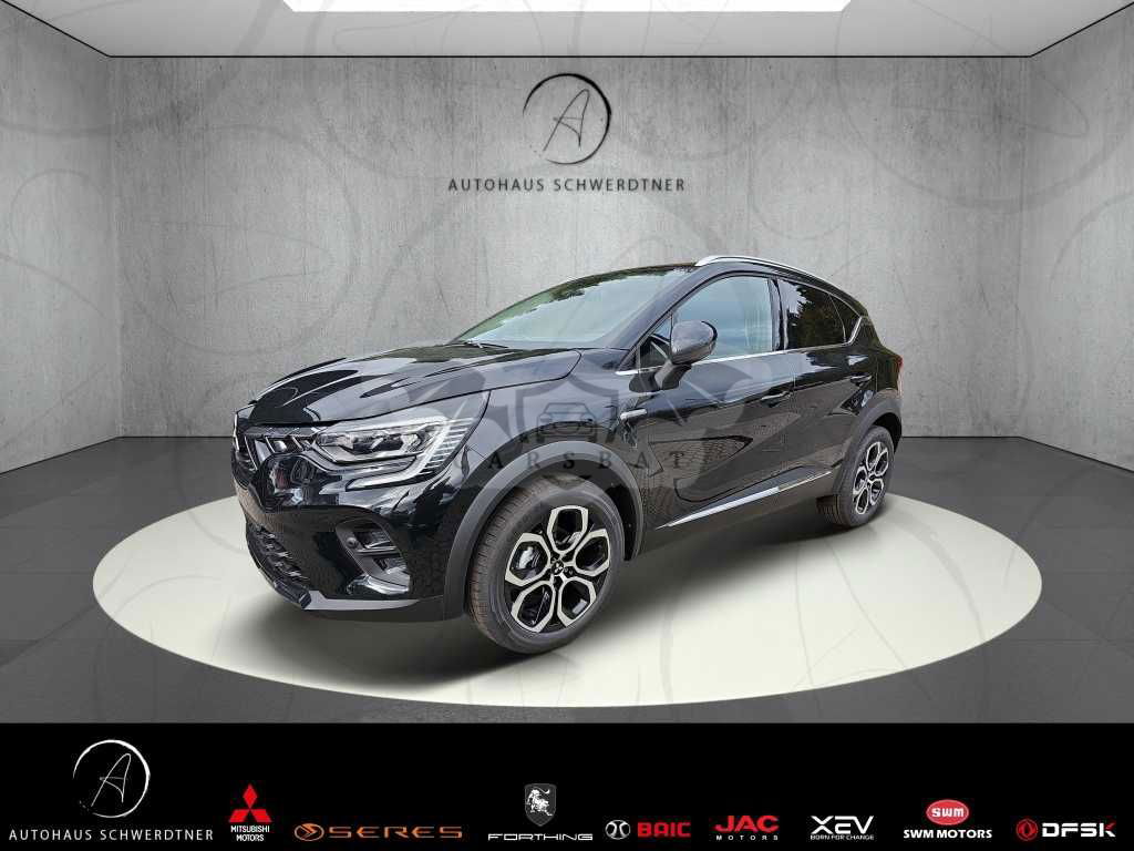 Mitsubishi ASX 2024