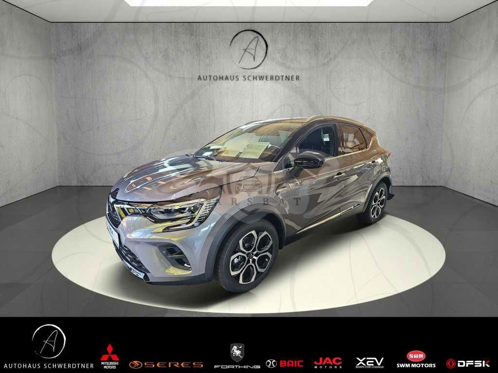 Mitsubishi ASX 2023