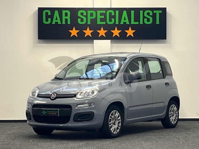 Fiat Panda 2022