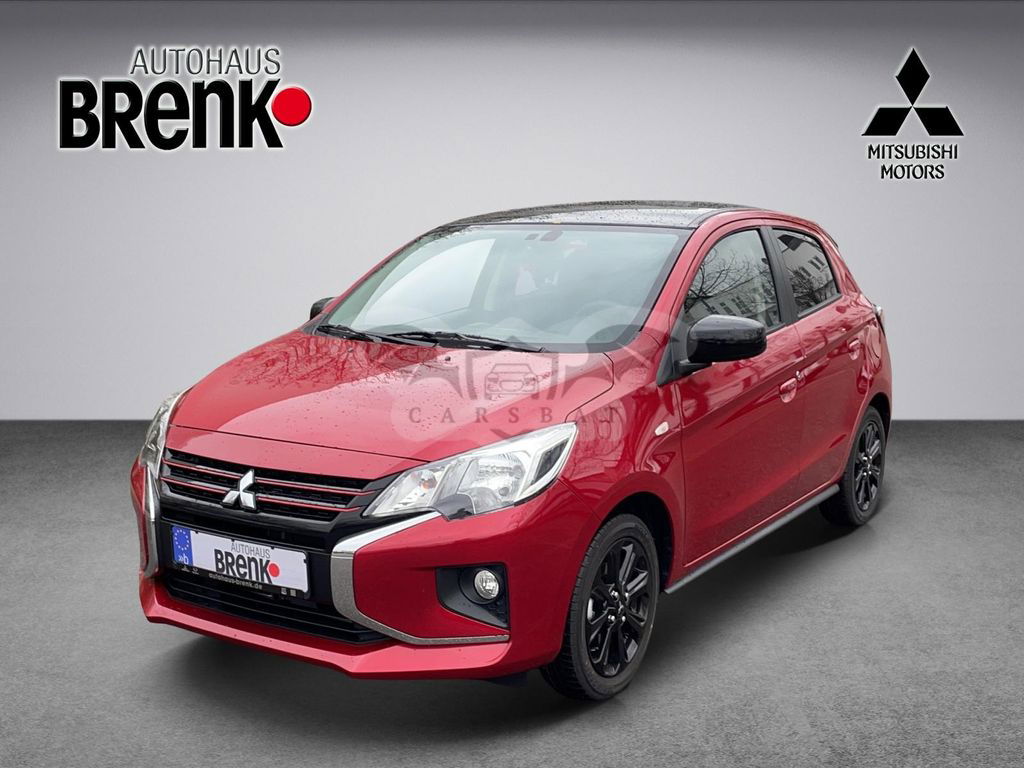 Mitsubishi Space Star 2024