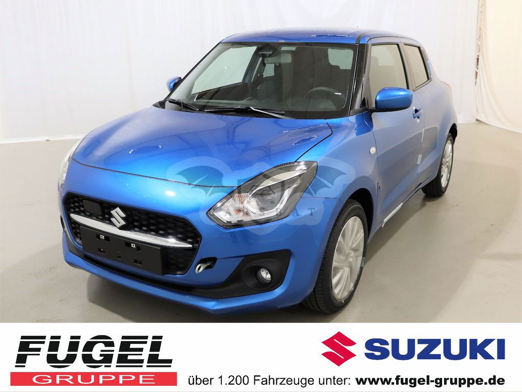 Suzuki Swift 2023