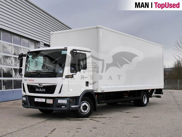 MAN M2000 2020