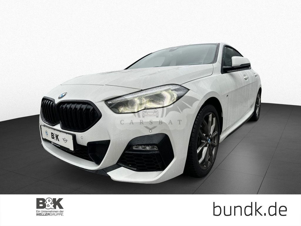 BMW 2 Series 220 Gran Coupe 2022