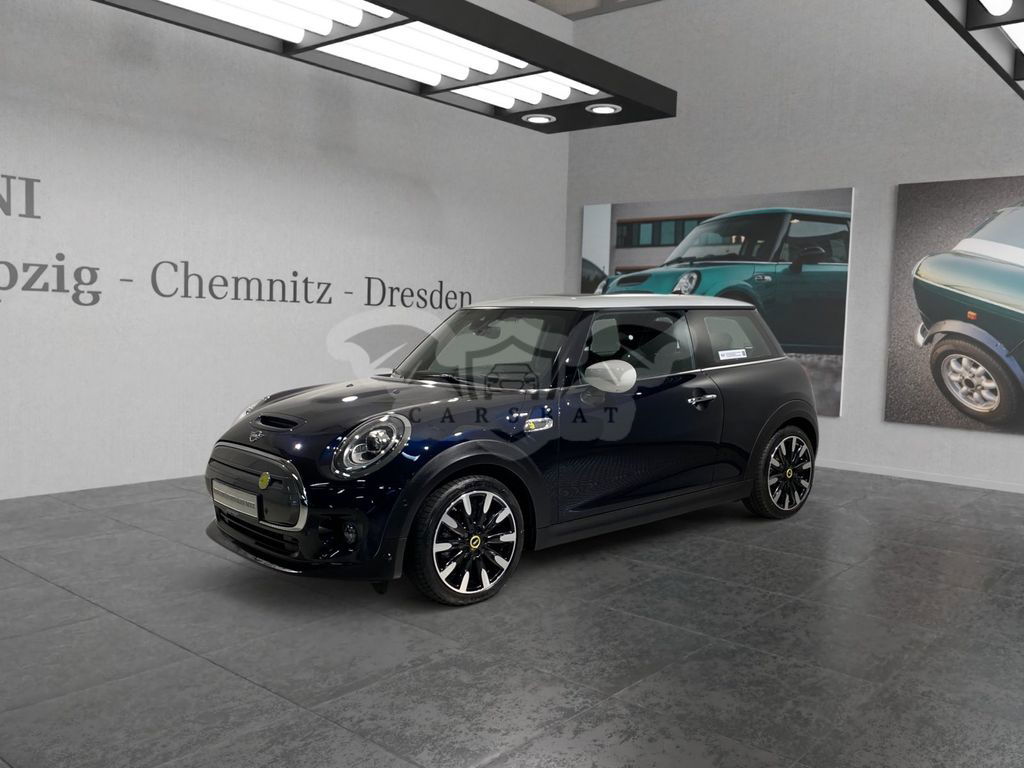 Mini Cooper 2020