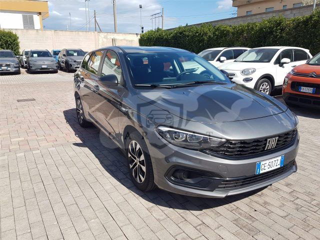 Fiat Tipo 2021