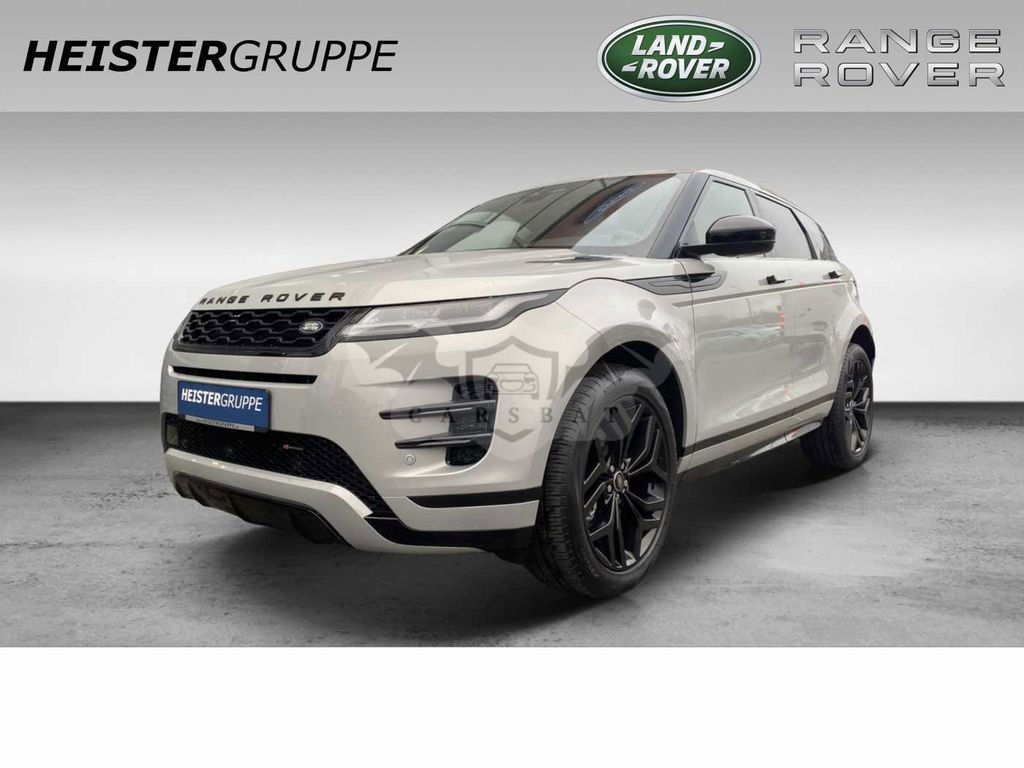 Land Rover Range Rover Evoque 2023