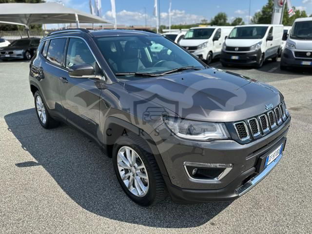 Jeep Compass 2021