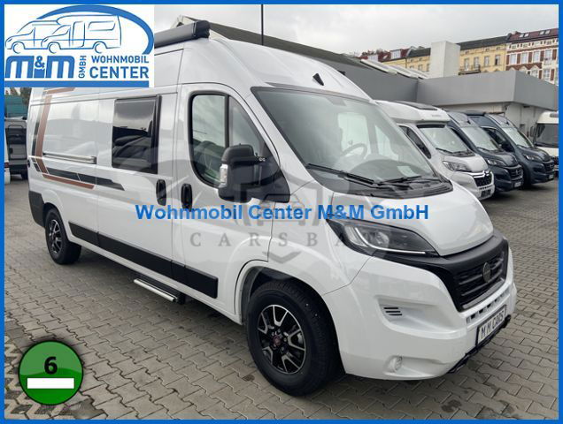 Weinsberg CaraBus 2024