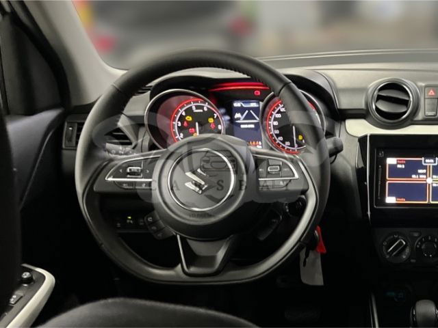 Suzuki Swift 2024