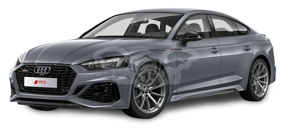 Audi RS5 2024